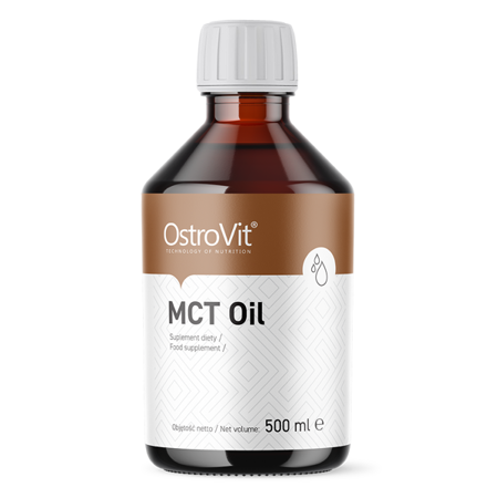 OstroVit MCT Oil