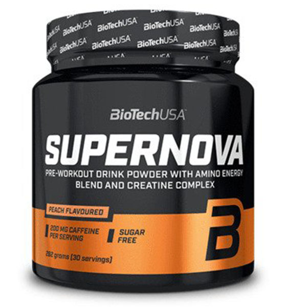 BioTech SuperNova