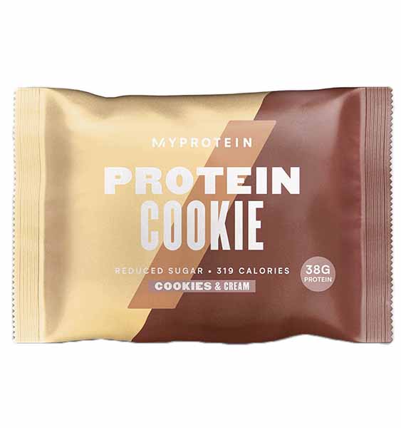 Myprotein Protein Cookie