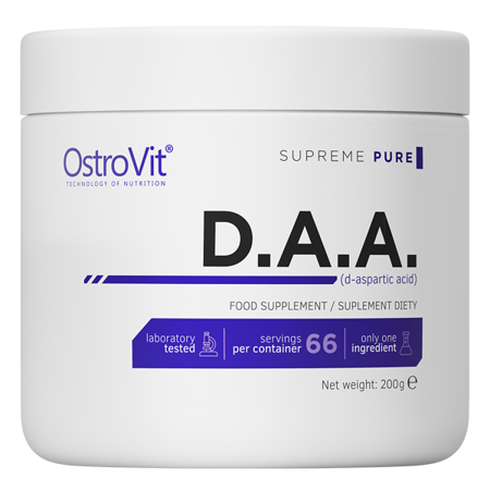 OstroVit Supreme Pure D.A.A