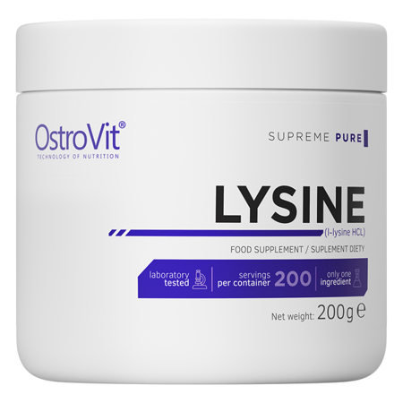 OstroVit Supreme Pure Lysine