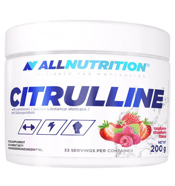 Allnutrition Citrulline