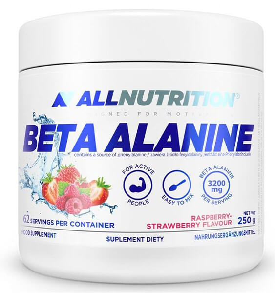 Allnutrition Beta-alanīns