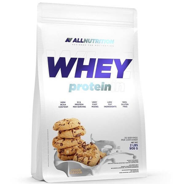 Allnutrition Whey Protein