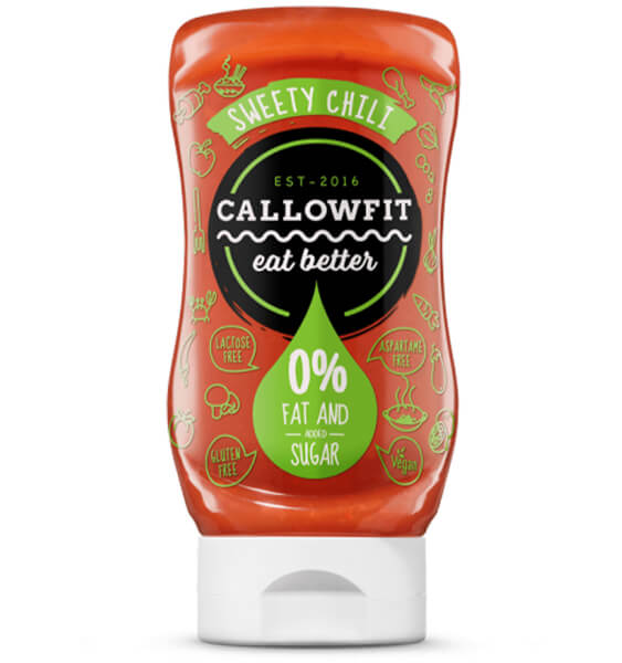 Callowfit Sweety Chili