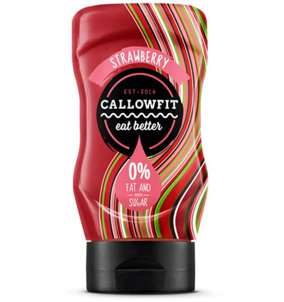 Callowfit Strawberry