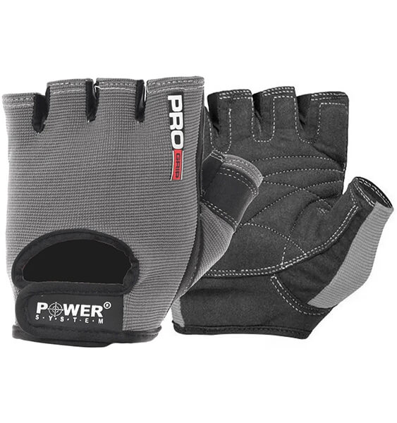 Power System Pro Grip