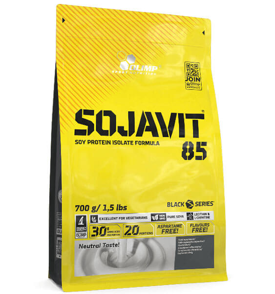 Olimp Sojavit 85