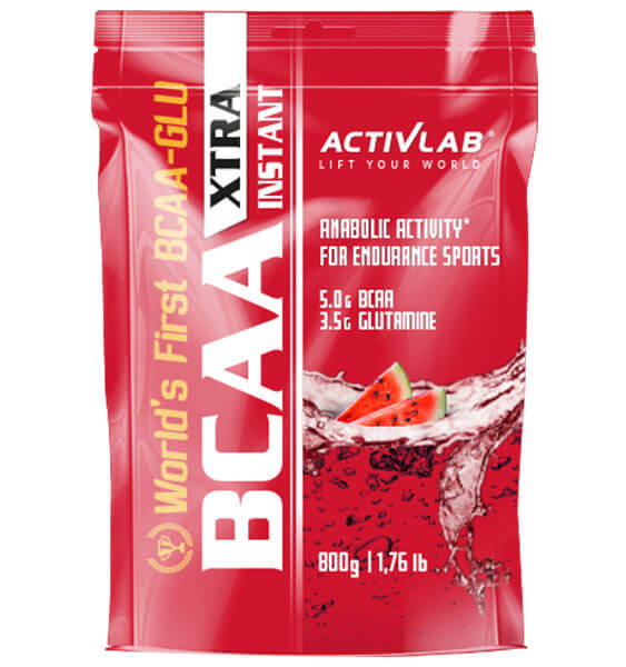 ActivLab BCAA XTRA