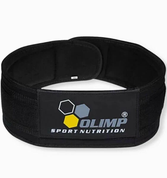 Olimp Competition Belt 4