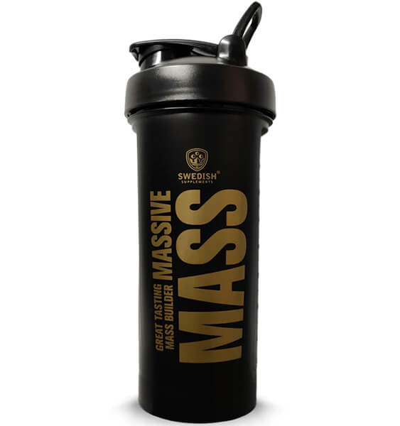 Shaker Massive Mass 1300ml