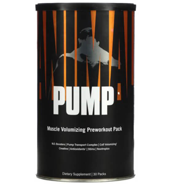 animal pump