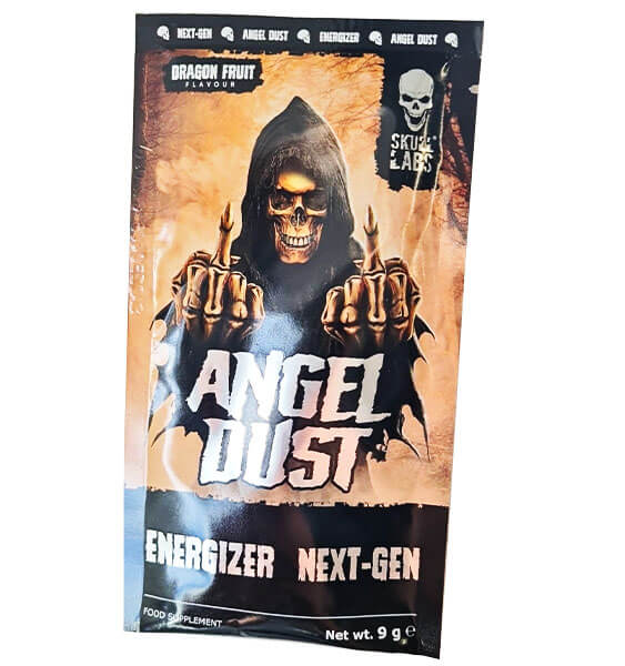 Skull Labs Angel Dust