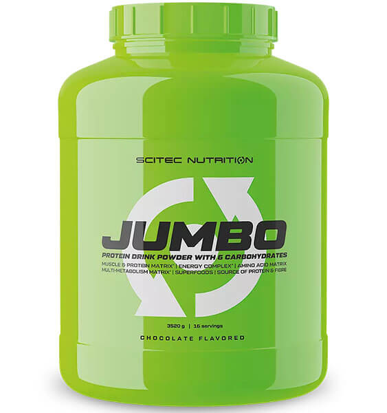 Scitec Jumbo