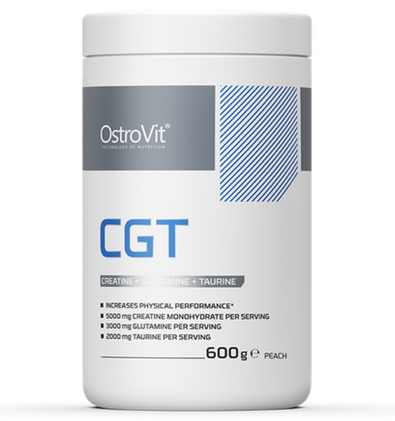 OSTROVIT CGT 600 G
