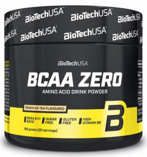 BCAA Zero 180g