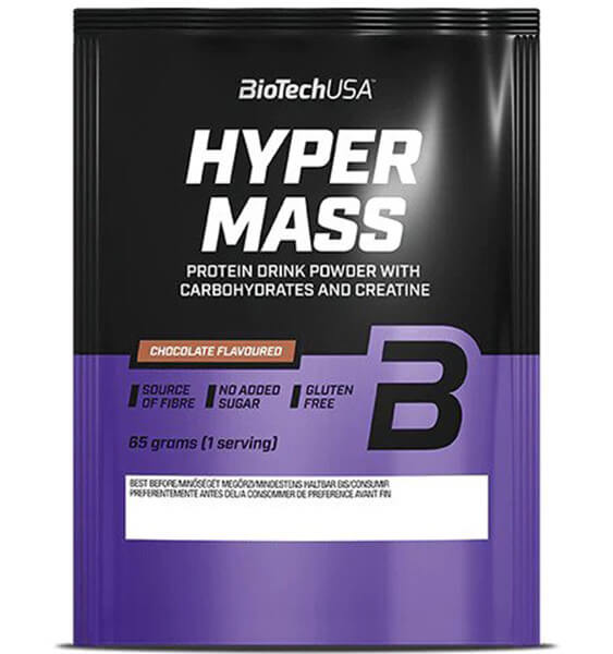 Hyper Mass 65g