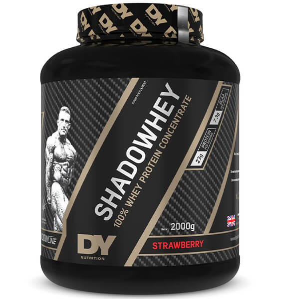 Shadowhey 2000g Strawberry