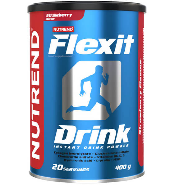 Nutrend Flexit Drink 