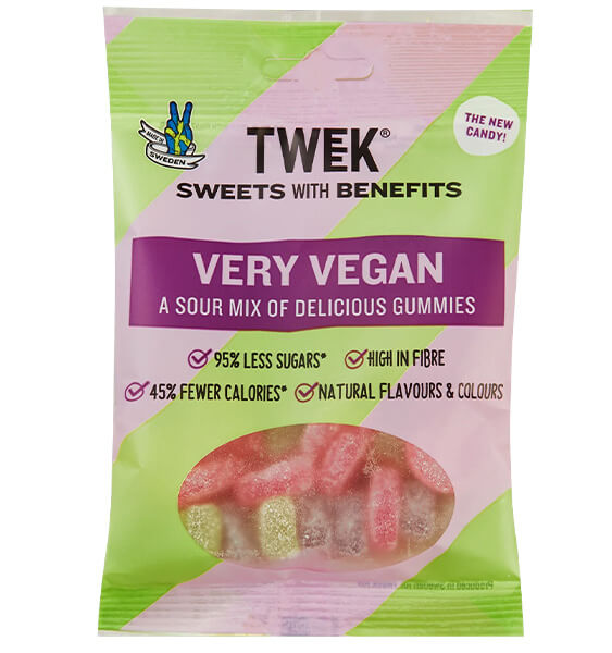 Very Vegan 80g