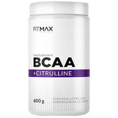 FitMax BCAA+CItruline