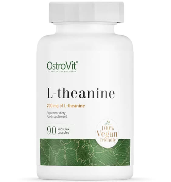 L-Theanine