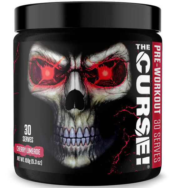 The Curse 150g (30 serv) Watermelon