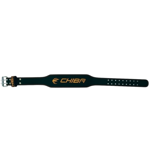 Chiba 40810 Leather Belt