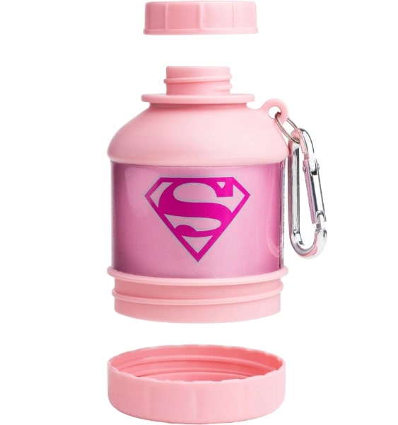 SmartShake Whey2Go Funnel Supergirl