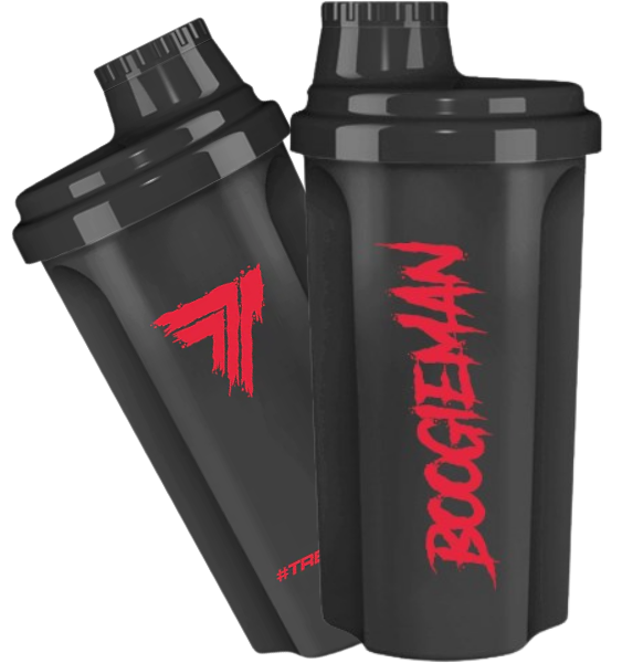Boogieman Shaker 700 ml